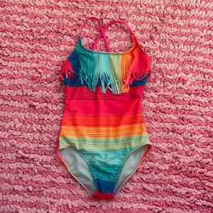 Kids bathing suit